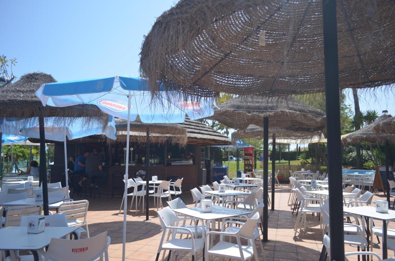 Luxury Apartment Benalmadena First Line エクステリア 写真
